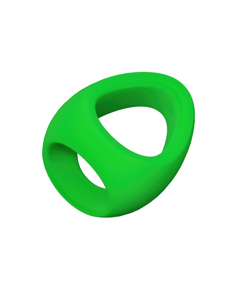 12: Love to Love - Neon Ring Kit - Set mit 3 Cockringen