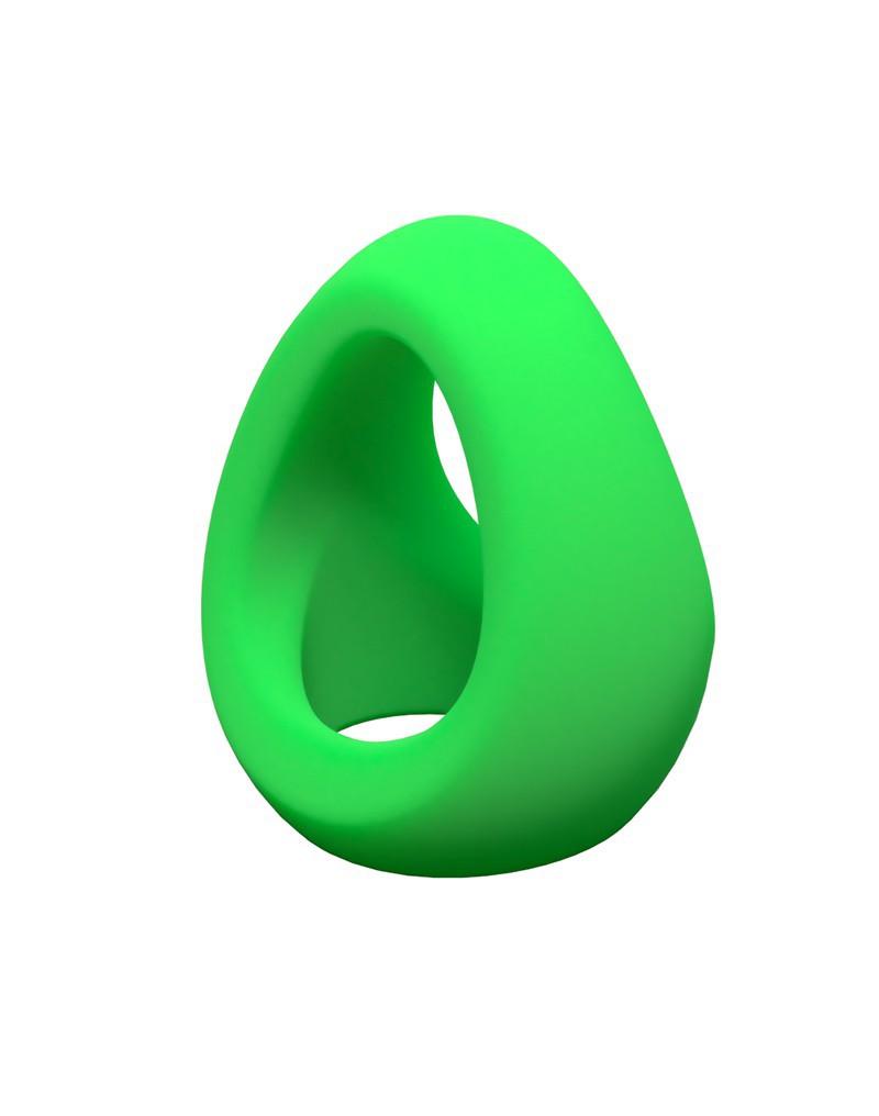 11: Love to Love - Neon Ring Kit - Set mit 3 Cockringen