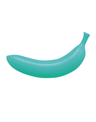 4: Love to Love - Oh Oui Vibrator - Turquoise