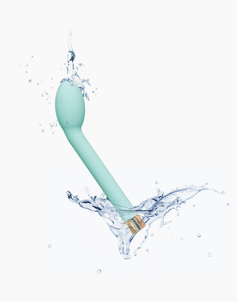 Love to Love - O.M.G. - G-Punkt-Vibrator - Mint