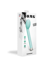 Love to Love - O.M.G. - G-Punkt-Vibrator - Mint