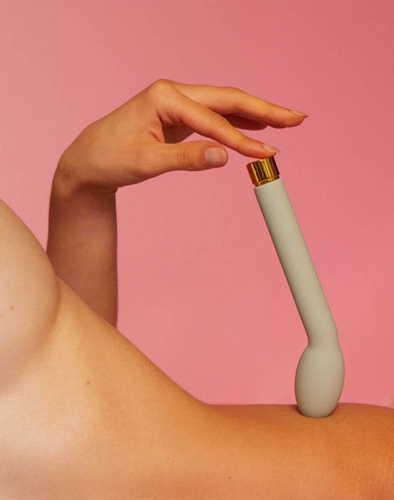 Love to Love - O.M.G. - G-Punkt-Vibrator - Mint