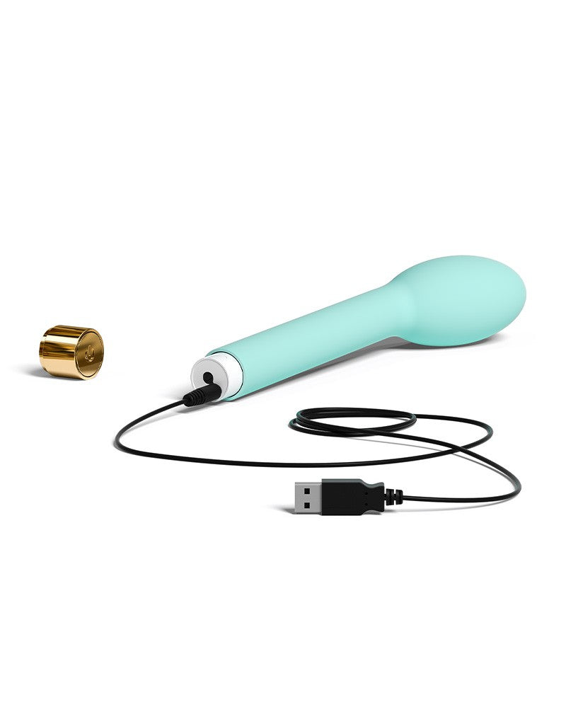 Love to Love - O.M.G. - G-Punkt-Vibrator - Mint