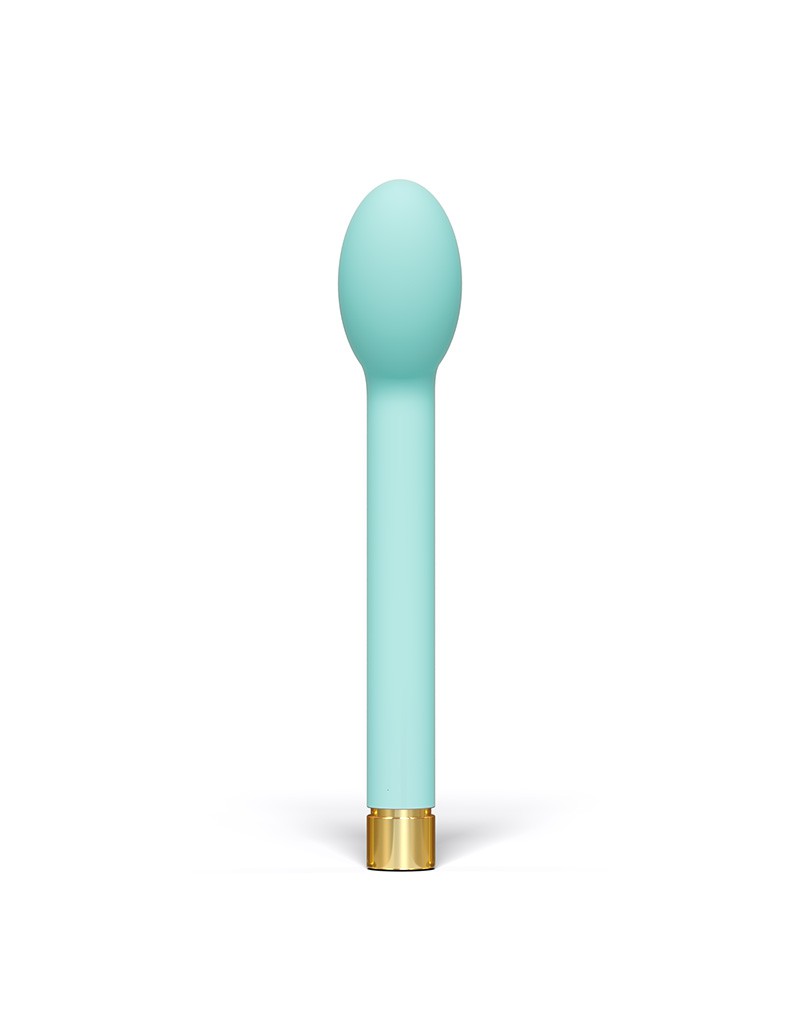 Love to Love - O.M.G. - G-Punkt-Vibrator - Mint