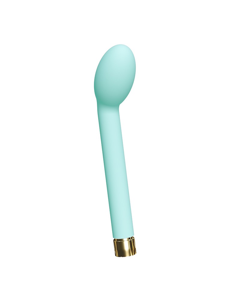 Love to Love - O.M.G. - G-Punkt-Vibrator - Mint