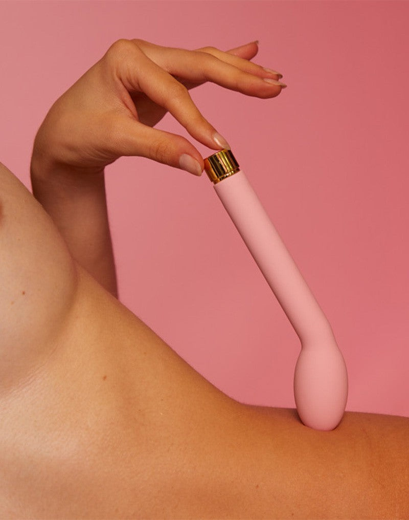 Love to Love - O.M.G. - G-Punkt-Vibrator - Pink