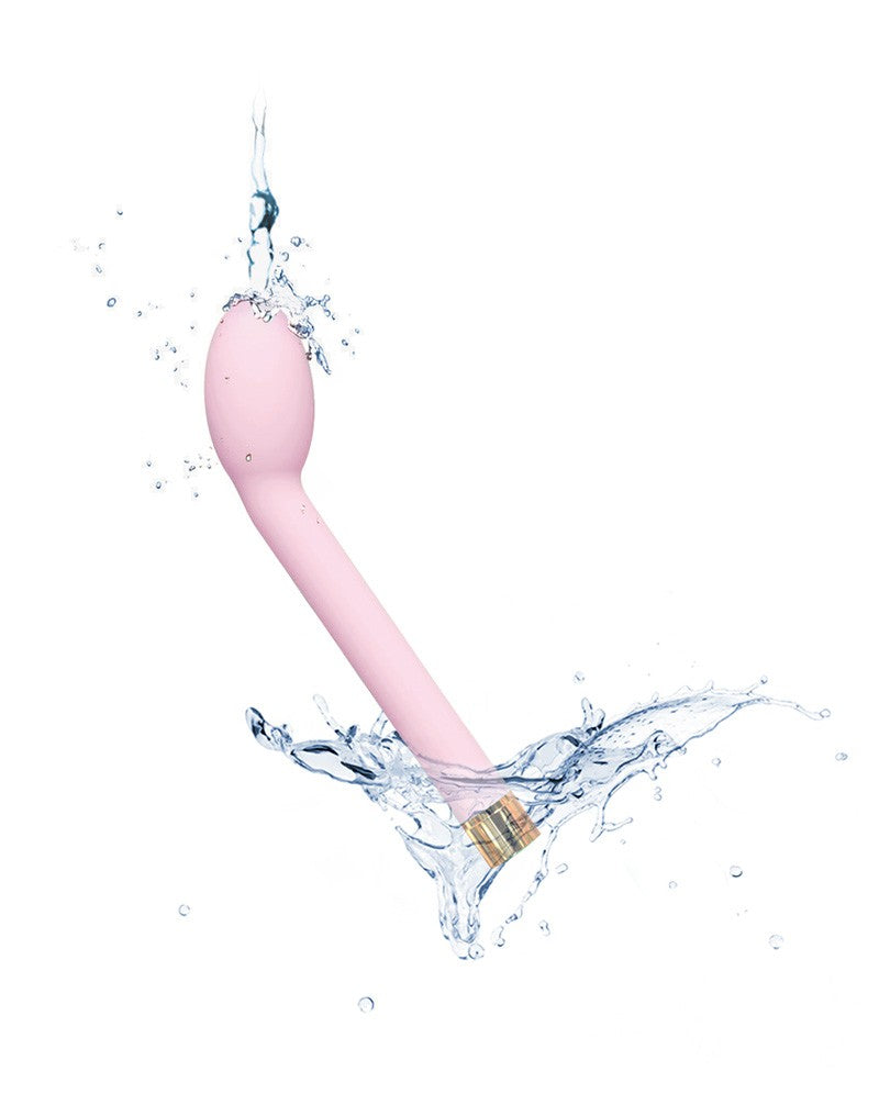 Love to Love - O.M.G. - G-Punkt-Vibrator - Pink