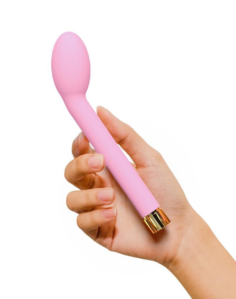 Love to Love - O.M.G. - G-Punkt-Vibrator - Pink