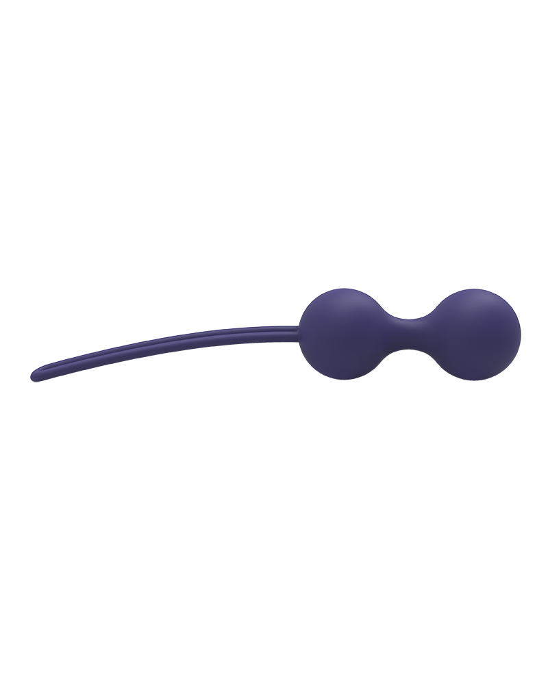 5: Love to Love - Per'Fit Kit - Kegelkugelset - Indigo