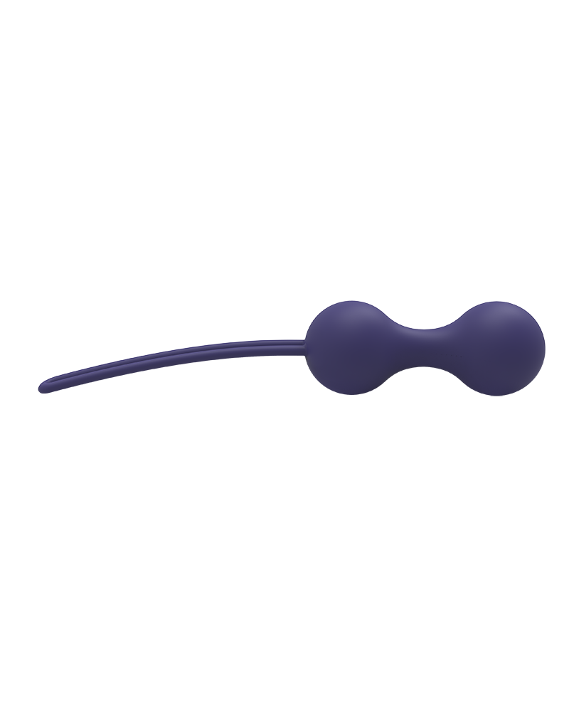 6: Love to Love - Per'Fit Kit - Kegelkugelset - Indigo