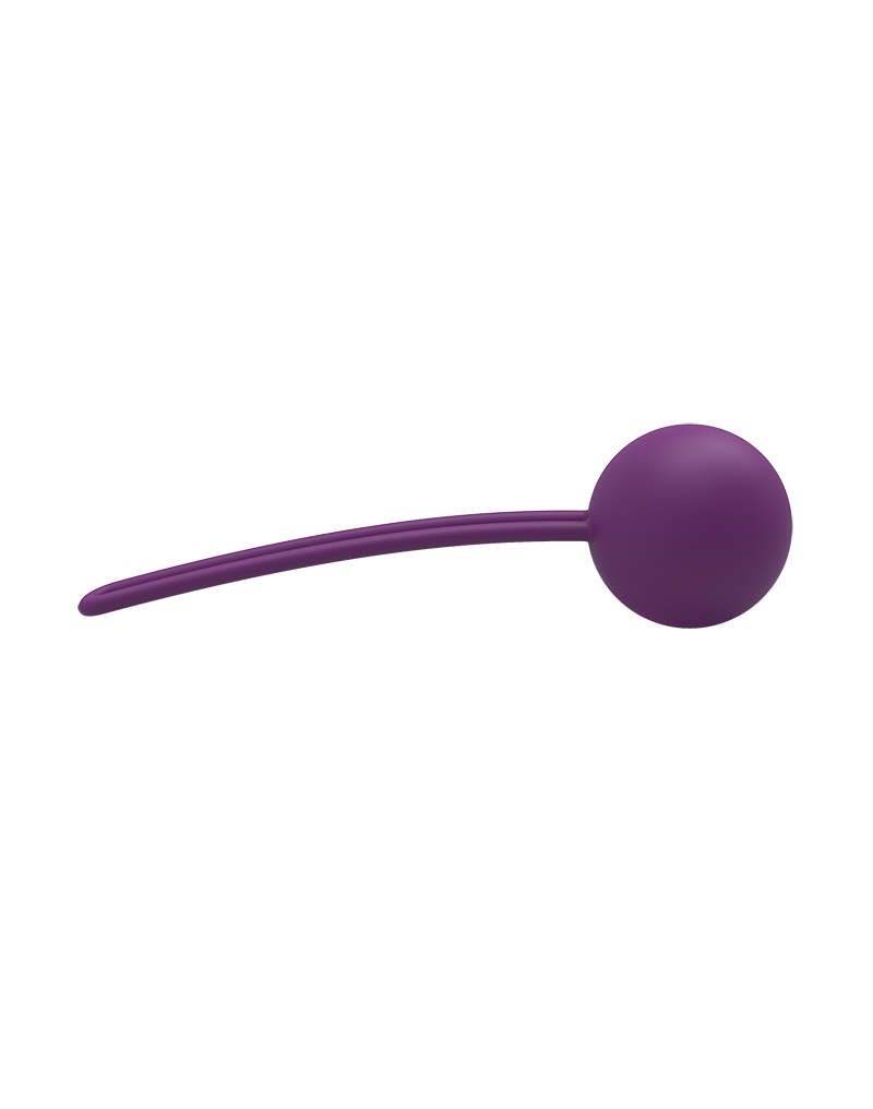 4: Love to Love - Per'Fit Kit - Kegel Balls Set - Lila