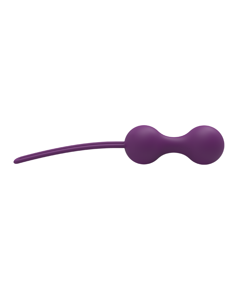 6: Love to Love - Per'Fit Kit - Kegel Balls Set - Lila