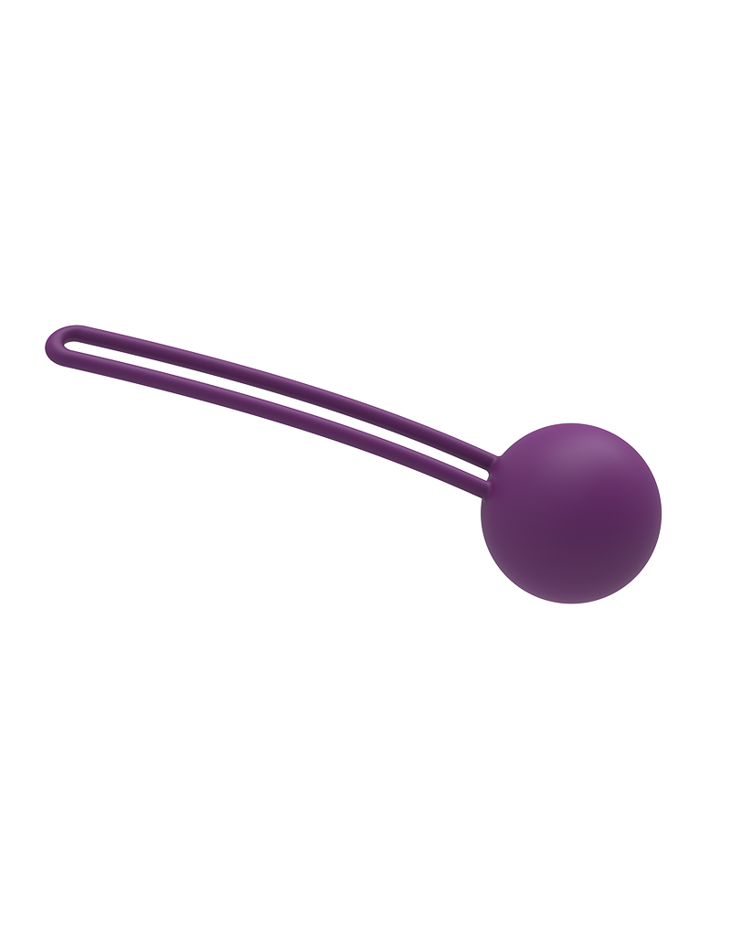 7: Love to Love - Per'Fit Kit - Kegel Balls Set - Lila