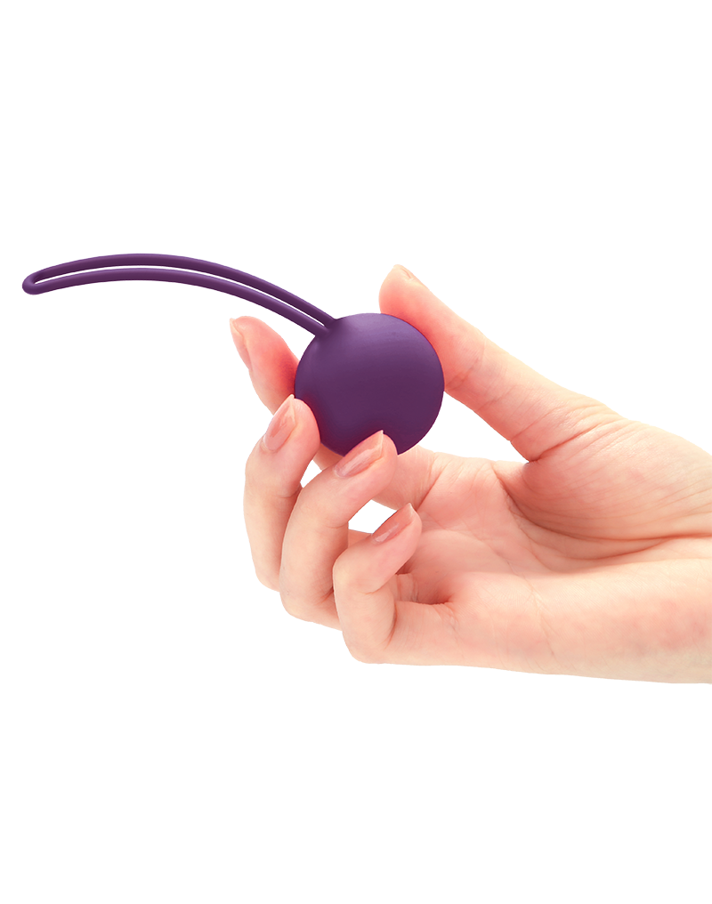 10: Love to Love - Per'Fit Kit - Kegel Balls Set - Lila