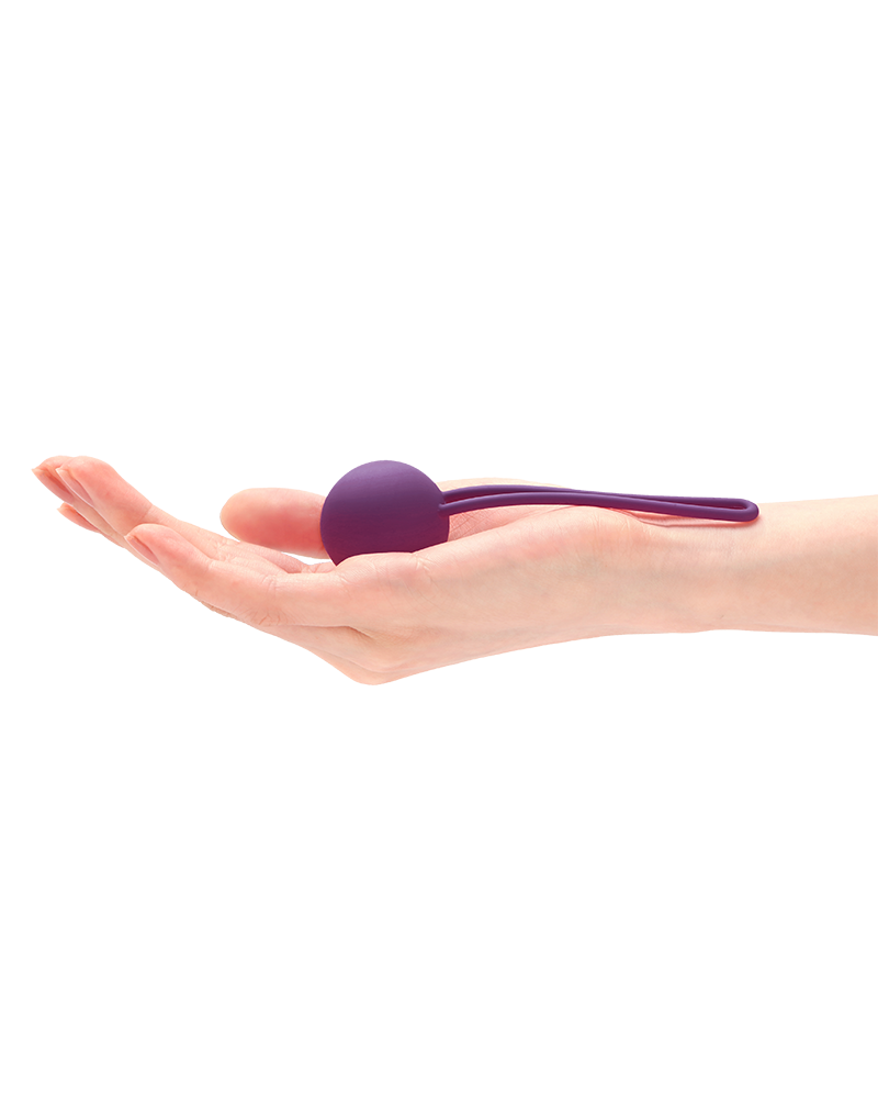 13: Love to Love - Per'Fit Kit - Kegel Balls Set - Lila