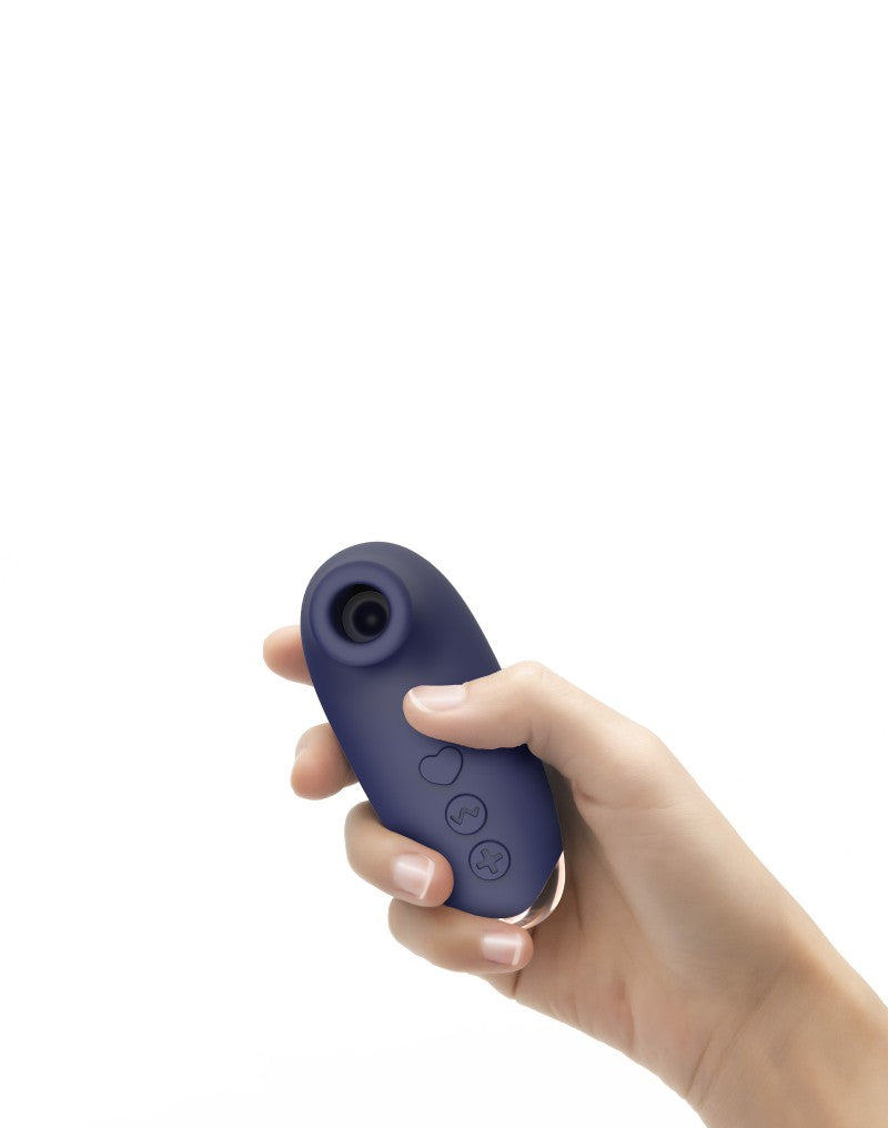 Love to Love - Pleas'air - Luftdruckstimulator - Violett