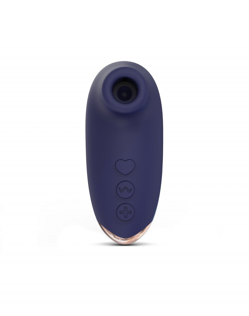 Love to Love - Pleas'air - Luftdruckstimulator - Violett