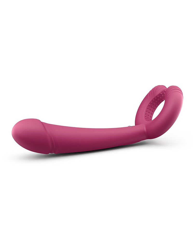 Love to Love - Please Me - Multi Vibrator - Plum