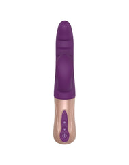 Love to Love - Sassy Bunny - Rabbit Vibrator - Violett