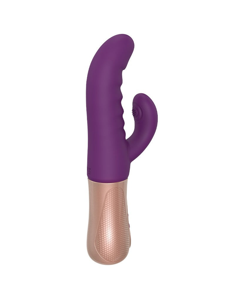 Love to Love - Sassy Bunny - Rabbit Vibrator - Violett