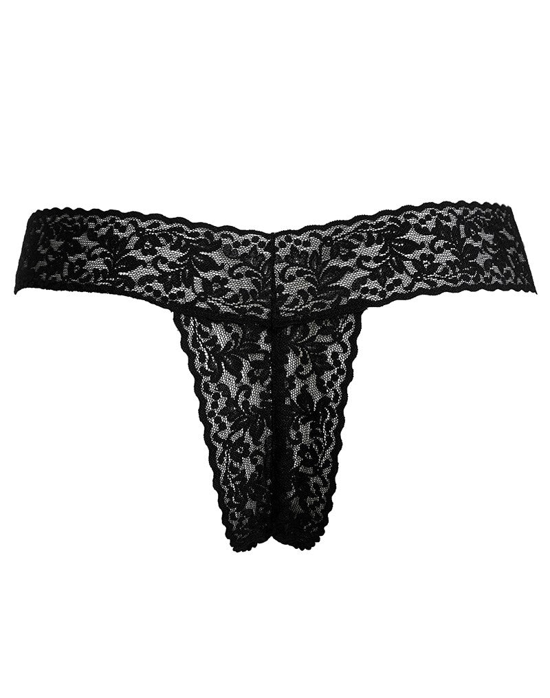 3: Love to Love - Secret panty