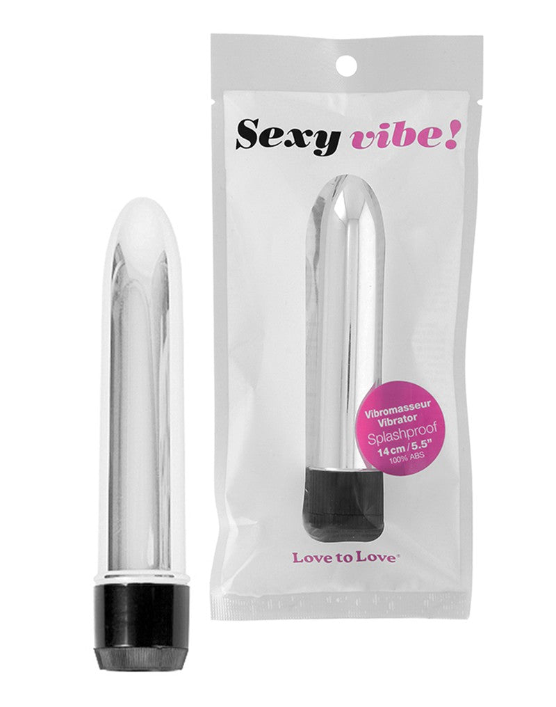 Love to Love - Sexy Vibe