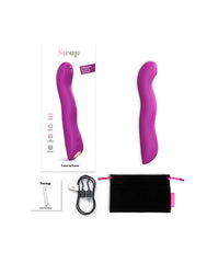 Love to Love - Swap - P&G Spot Tapping Vibrator - Pink
