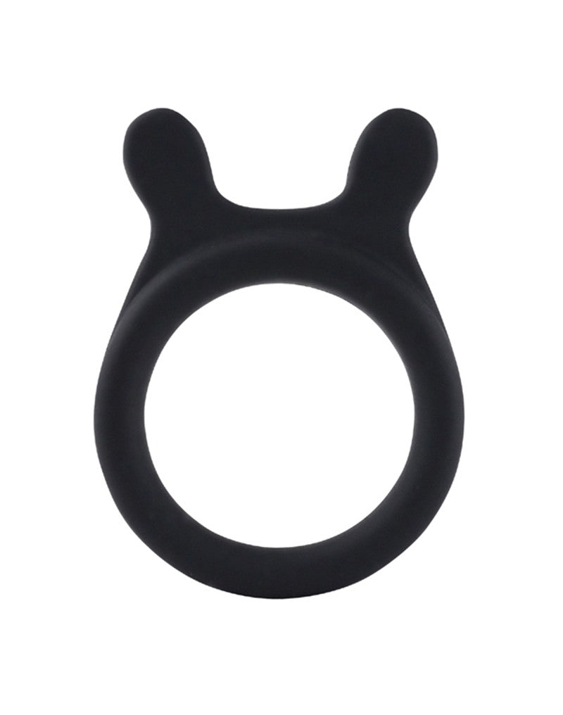 LoveToy - Lumino Play Cockring 3er Set - Glow in the Dark