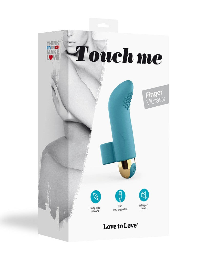 2: Love to Love Touch Me Petrol