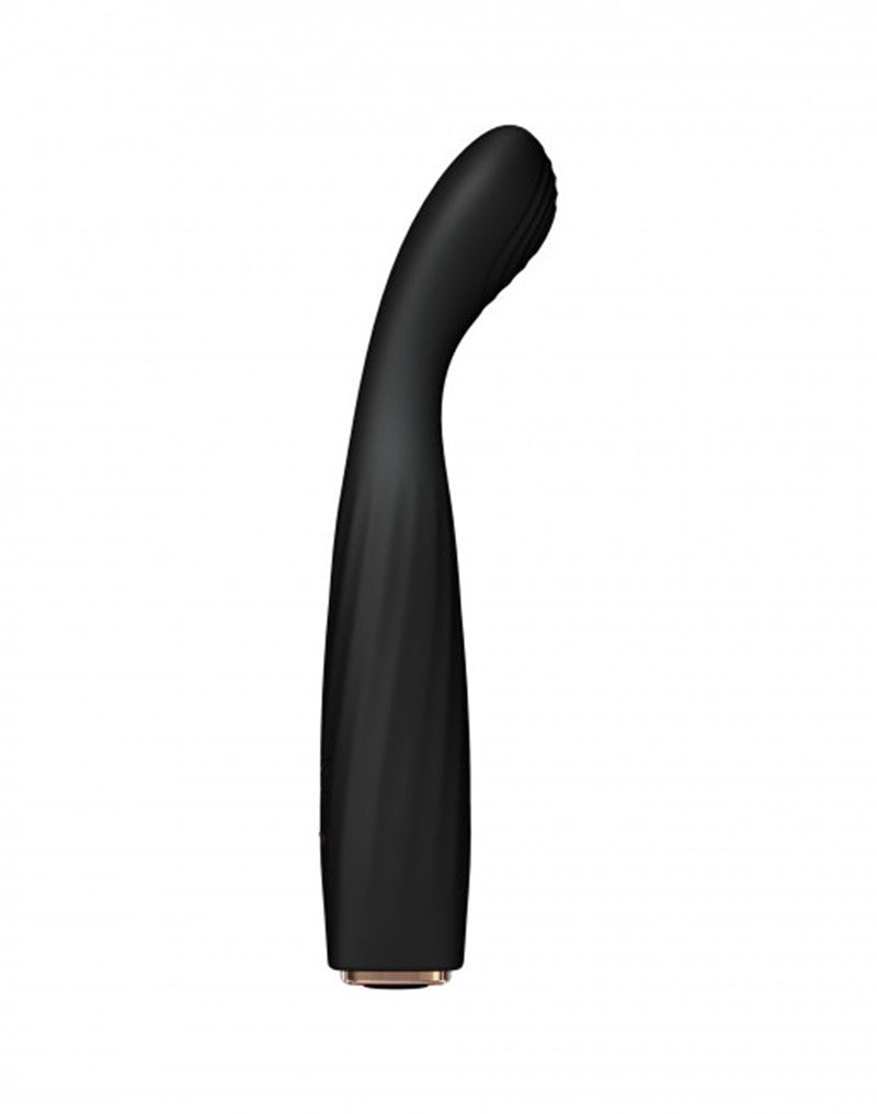 Love to Love - Vibrating Feel Me - G-Spot Vibrator - Schwarz