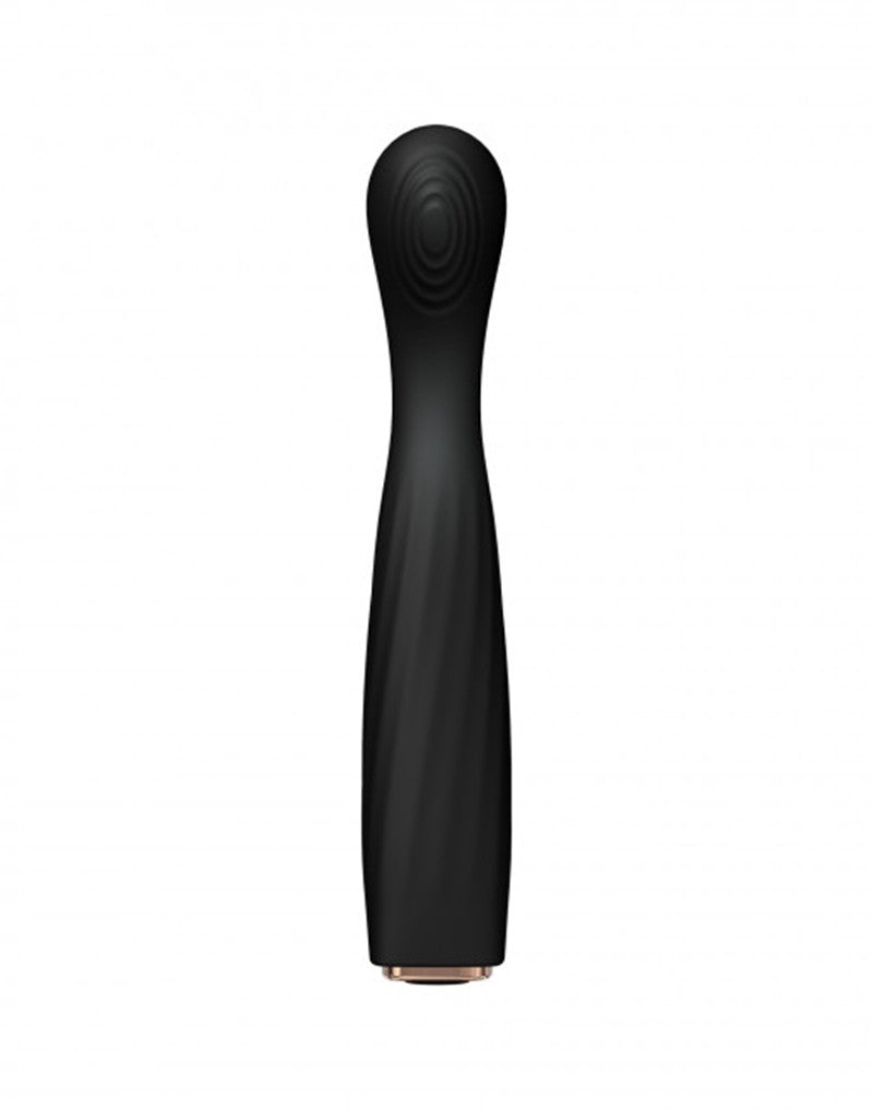 Love to Love - Vibrating Feel Me - G-Spot Vibrator - Schwarz