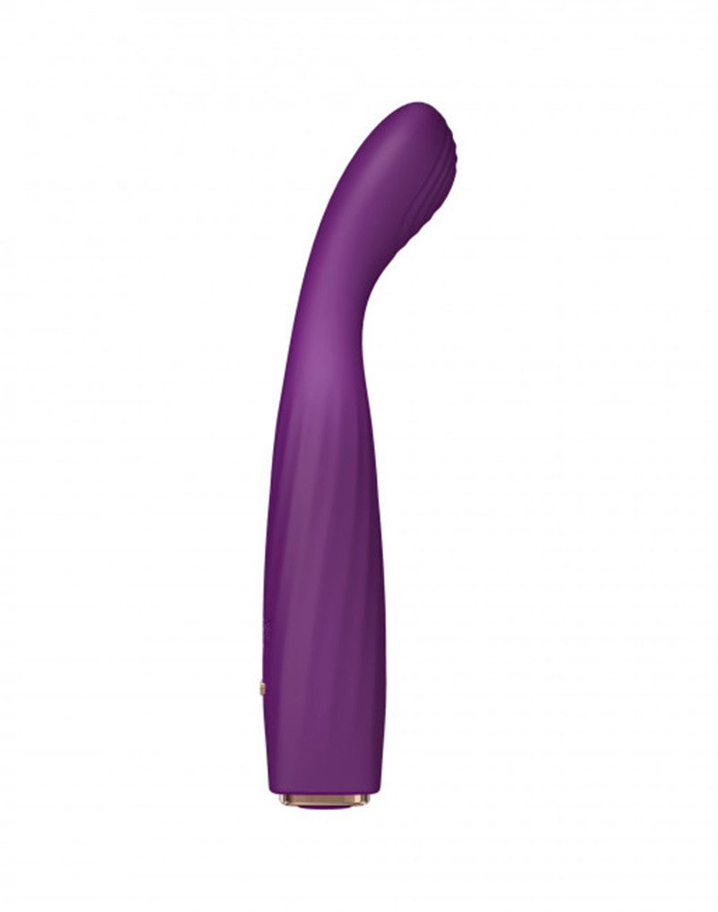 Love to Love - Vibrating Feel Me - G-Spot Vibrator - Violett