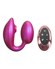 Love to Love - Wonderlover - Klitoris-Vibrator - Rosa