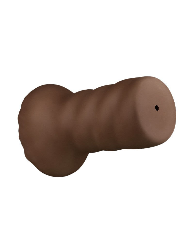 LoveToy - Alien's Pie 1 - Masturbator - Schwarz
