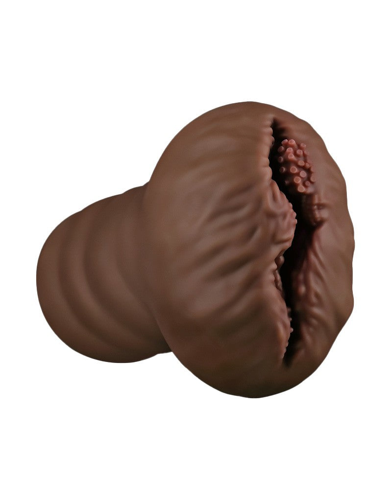 LoveToy - Alien's Pie 1 - Masturbator - Schwarz
