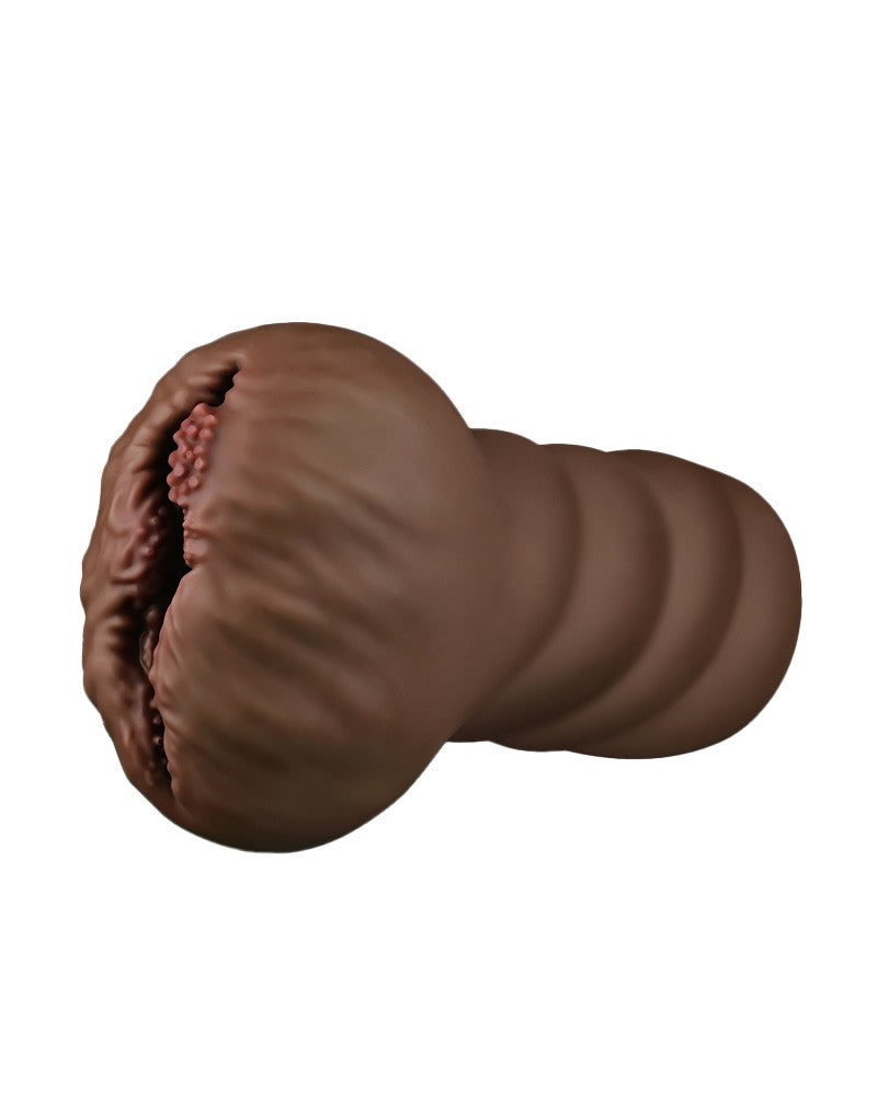 LoveToy - Alien's Pie 1 - Masturbator - Schwarz