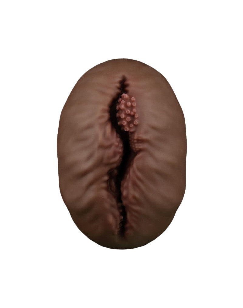 LoveToy - Alien's Pie 1 - Masturbator - Schwarz