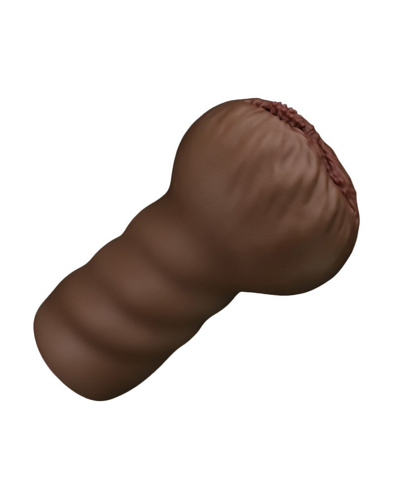 LoveToy - Alien's Pie 1 - Masturbator - Schwarz