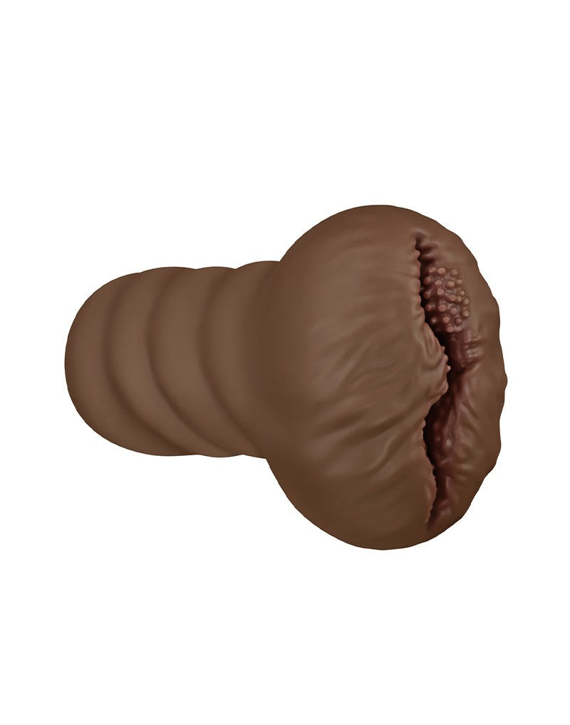 LoveToy - Alien's Pie 1 - Masturbator - Schwarz