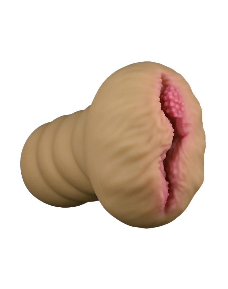 5: LoveToy - Alien's Pie 1 - Masturbator - Nude