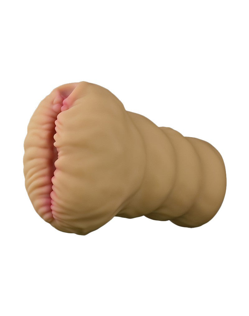 7: LoveToy - Alien's Pie 2 - Masturbator - Nude