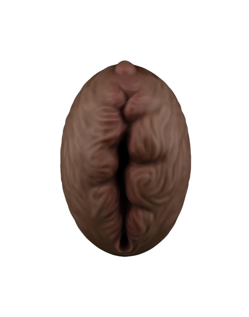LoveToy - Alien's Pie 3 - Masturbator - Schwarz