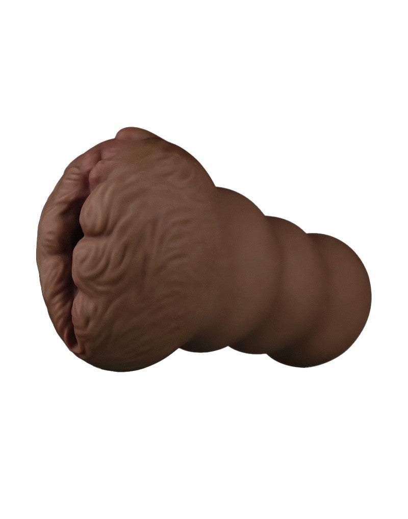 LoveToy - Alien's Pie 3 - Masturbator - Schwarz