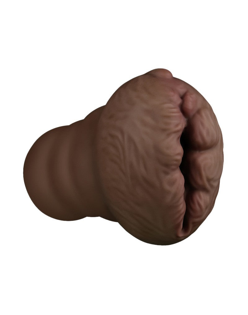 LoveToy - Alien's Pie 3 - Masturbator - Schwarz