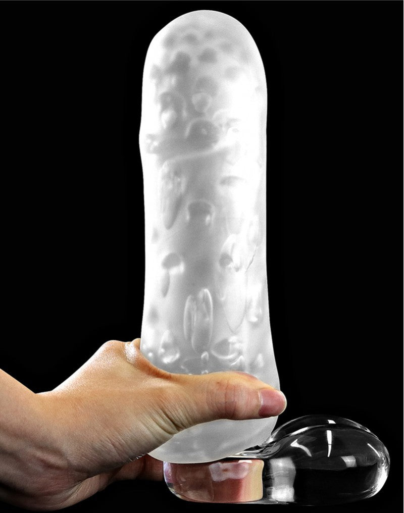 LoveToy - Giant Egg - Masturbationsei