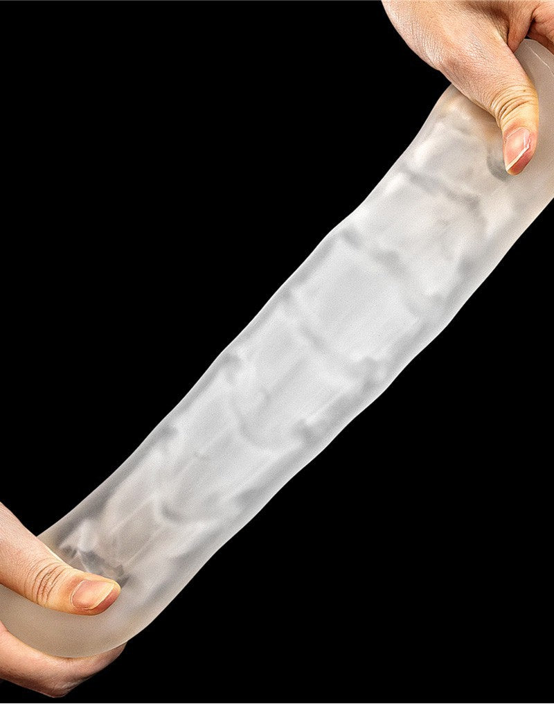 LoveToy - Giant Egg - Masturbationsei