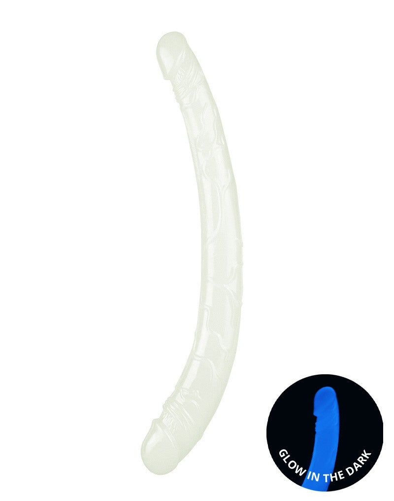 Pretty Love - Rael - Super Huge Dildo 40cm - Nude