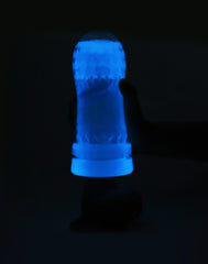 3: LoveToy - Lumino Play Masturbator 1 - Glow in the Dark