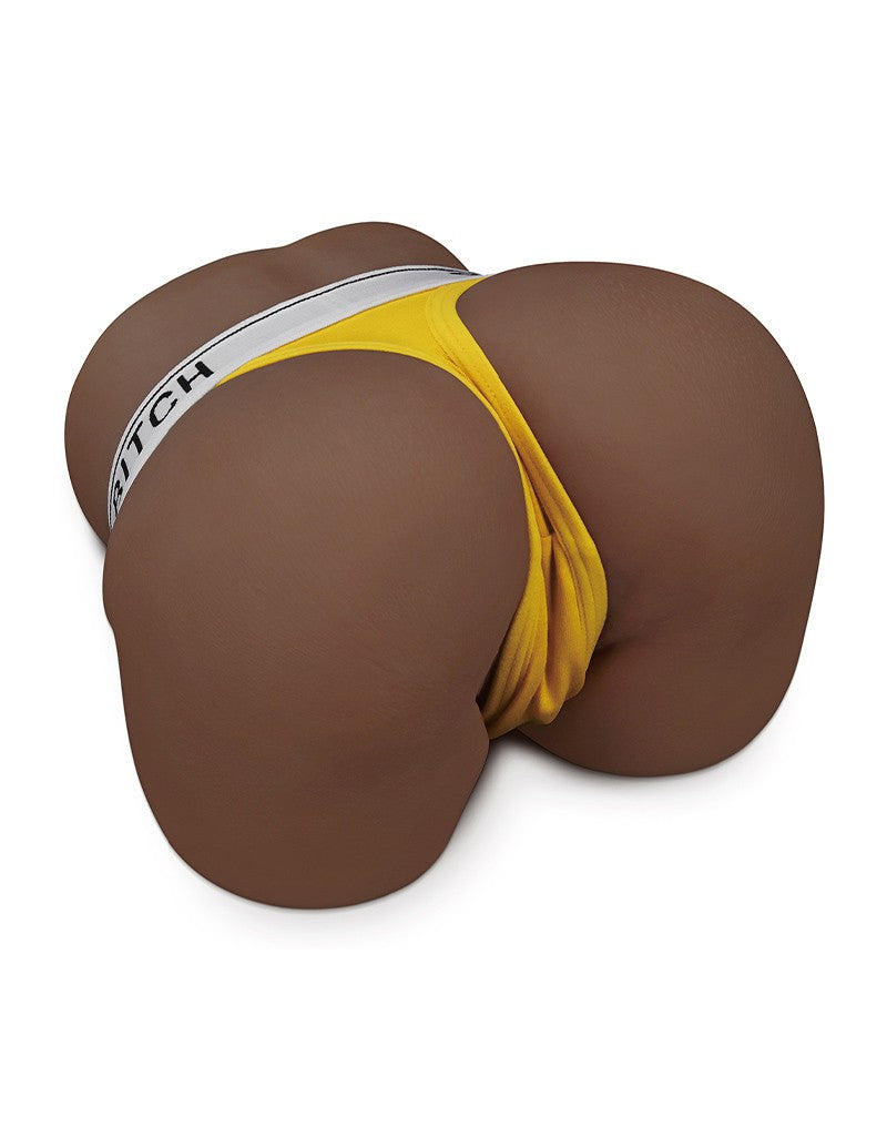 LoveToy - Streetgirl's Sensation Pulse - Schwarz