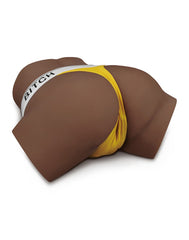 LoveToy - Streetgirl's Sensation Pulse - Schwarz